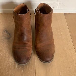 Kork-Ease Sonya Booties